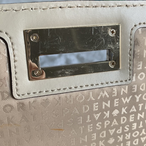 Kate Spade Crossbody Bag - Picture 11 of 12